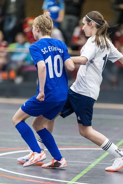 Bild 182 - wCJ Falkinnen Cup